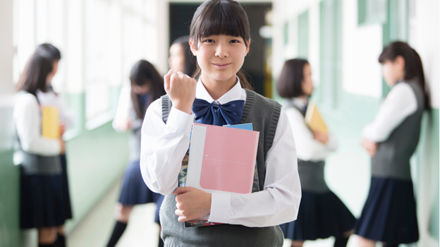 初中学业水平考试 CE-C012