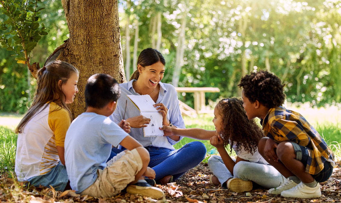 Developing a Loving Pedagogy EY-E010