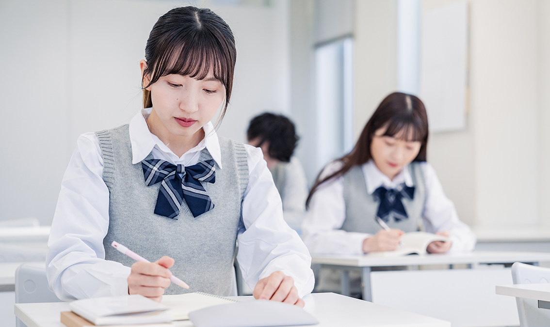 学困生的提分策略 CP12