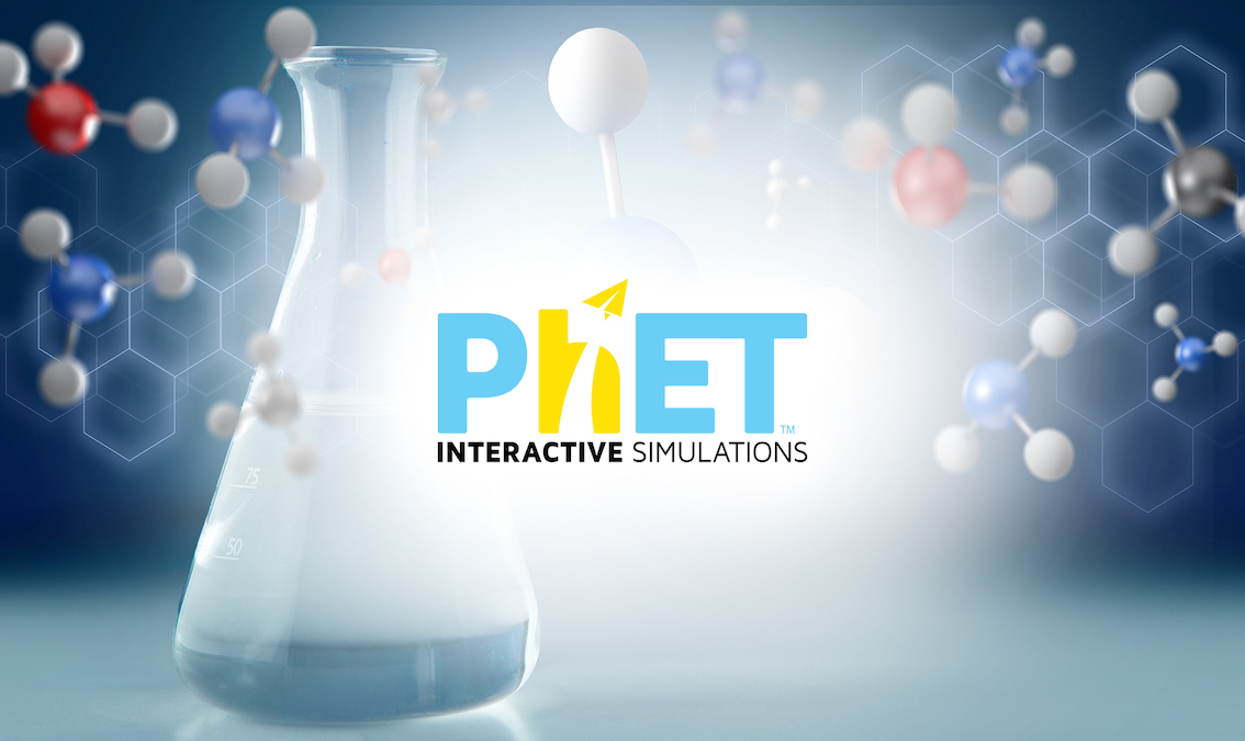 Science Activity Design with PhET Interactive Simulations PL-C003