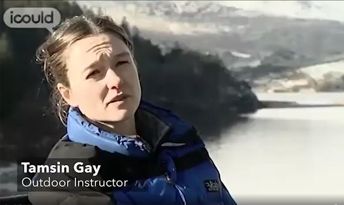 Career advice on changing direction TC1